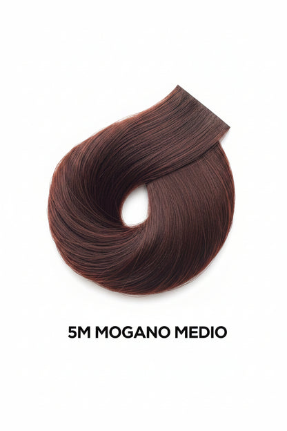 Crema Colorante per Capelli monodose - LIALYSSE