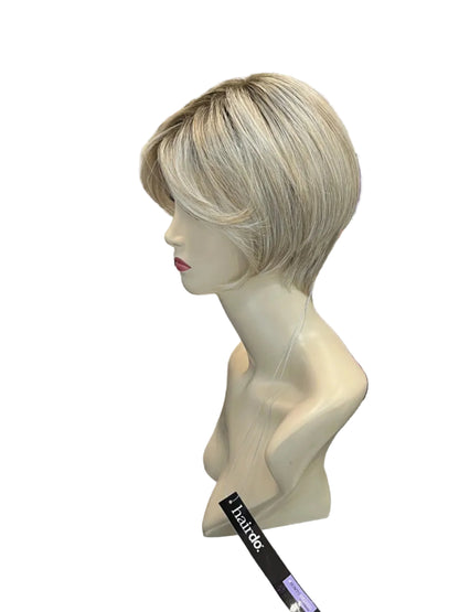 Idra Parrucca Sintetica Cool Crop - HAIRDO