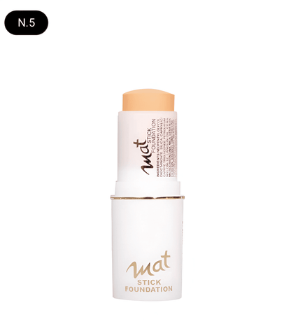 SA.MA PROFUMERIA 05 Layla Cosmetics Fondotinta Stick - LAYLA