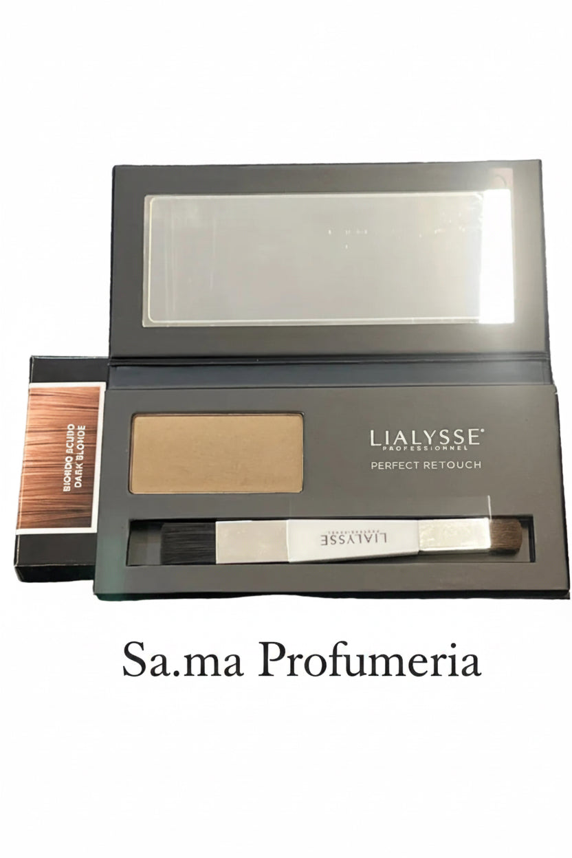 LIALYSSE - Polvere Ritocco Capelli  Perfect Retouch 3 g/r