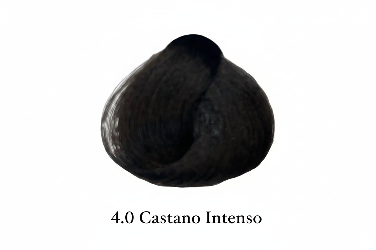 Over Color Tintura Tubo Capelli 100 ml. con Argan e Keratina - AMI
