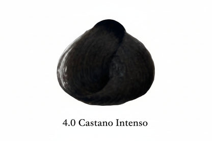 Over Color Tintura Tubo Capelli 100 ml. con Argan e Keratina - AMI
