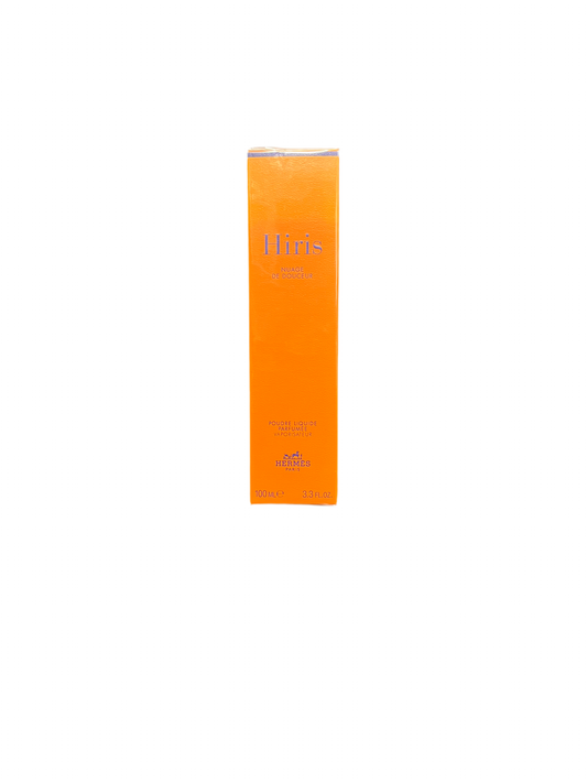 Hiris Donna Polvere Liquida Profumata Spray Naturale - HERMES