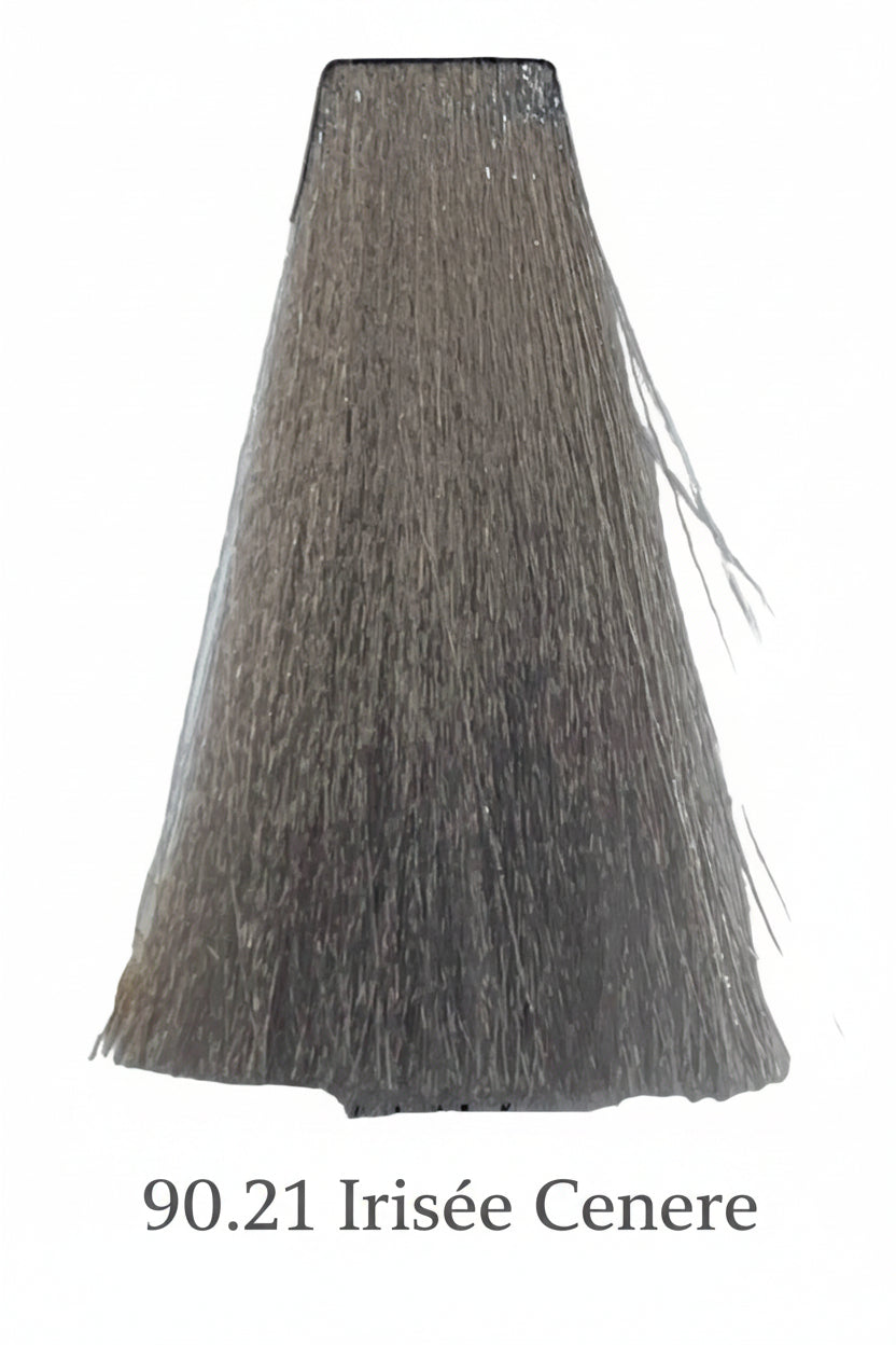 Aroma in Color - Tintura - Superschiarenti, Intensificatori, Dorati, Iriseè e Special ti Meches - Professional