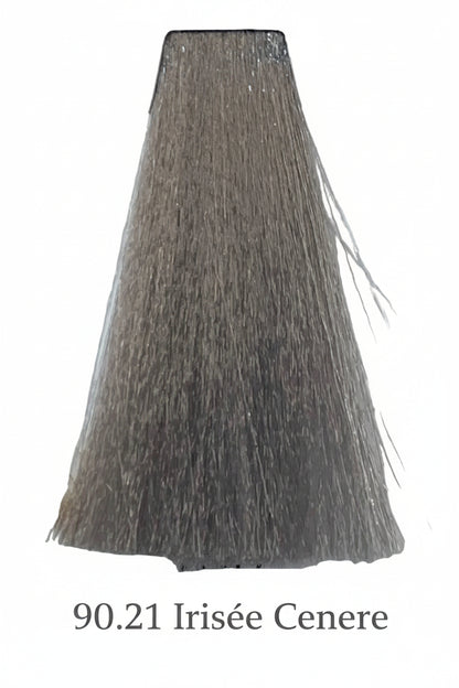 Aroma in Color - Tintura - Superschiarenti, Intensificatori, Dorati, Iriseè e Special ti Meches - Professional