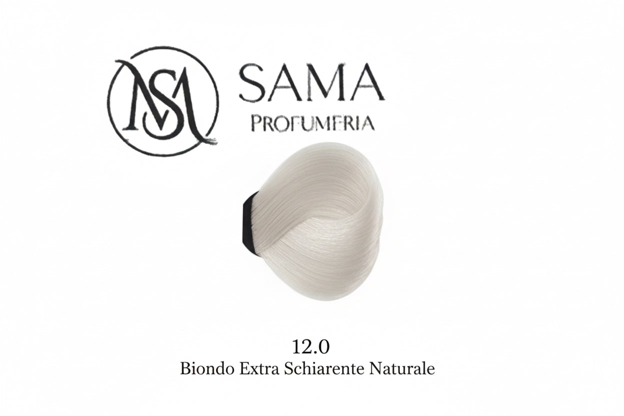 Tintura 10 Minuti Basso Contenuto Ammoniacale 100 ml. + Oxi - XHEN-SILIUM