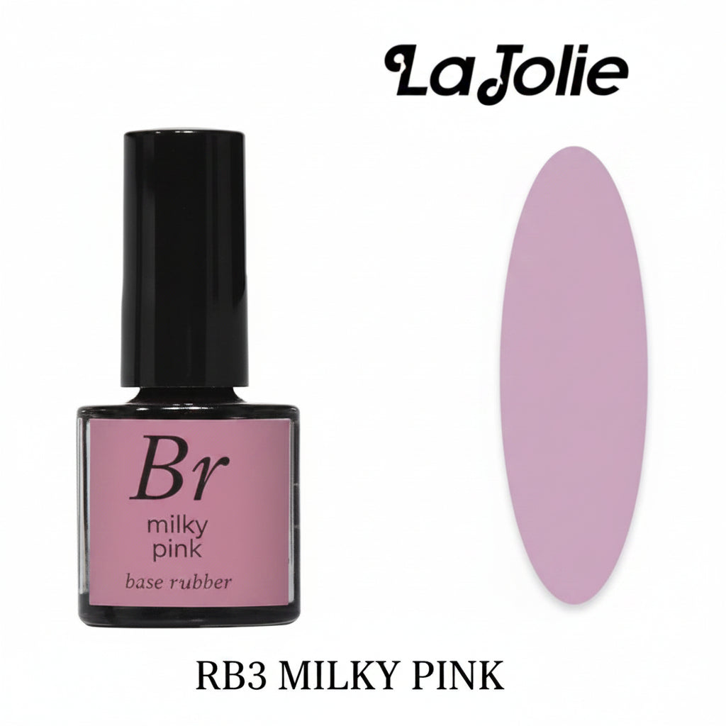 JOLIE - BASE RUBBER 7ML.