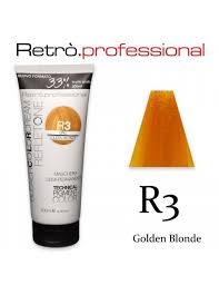 Maschera Semi/Permanente - RETRÒ REFLETONE