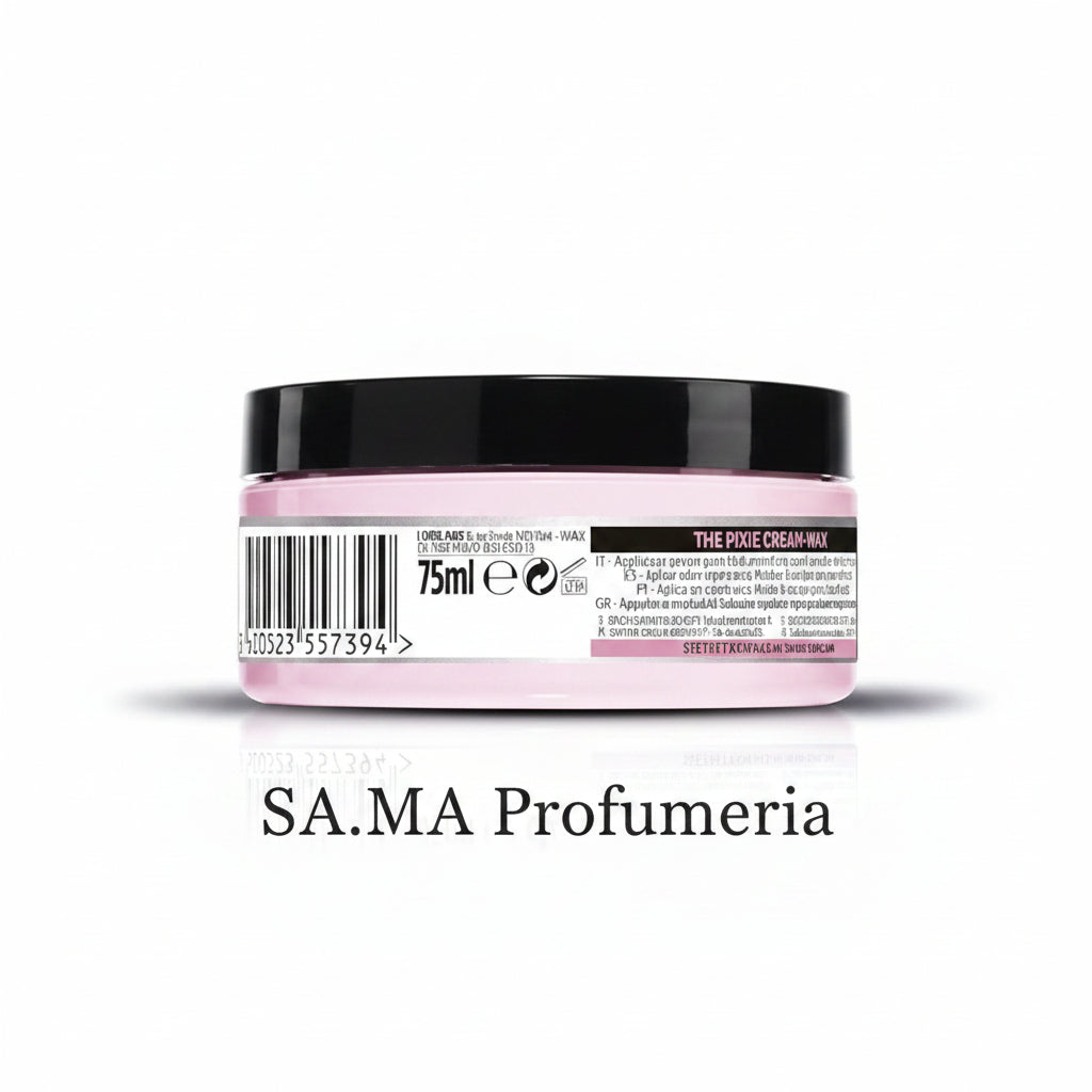 L`OREAL - Stylista The Pixie Cream Short Hair styling Wax