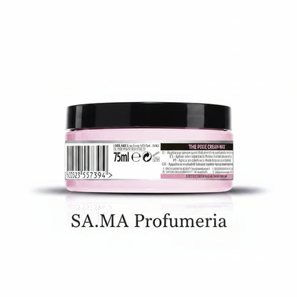 L`OREAL - Stylista The Pixie Cream Short Hair styling Wax