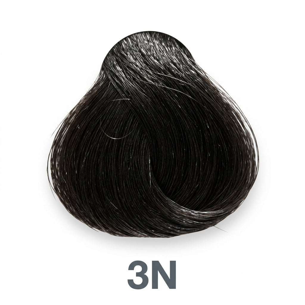 Tintura per Capelli Tubo 100 ML. - TOCCO MAGICO