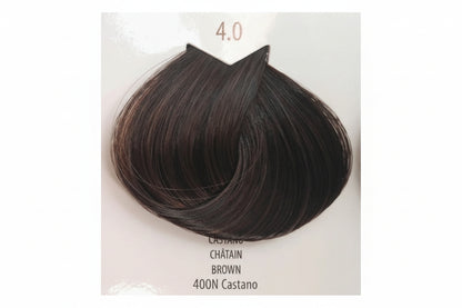 Shampoo Colorante in Crema Permanente - Muster Dikson