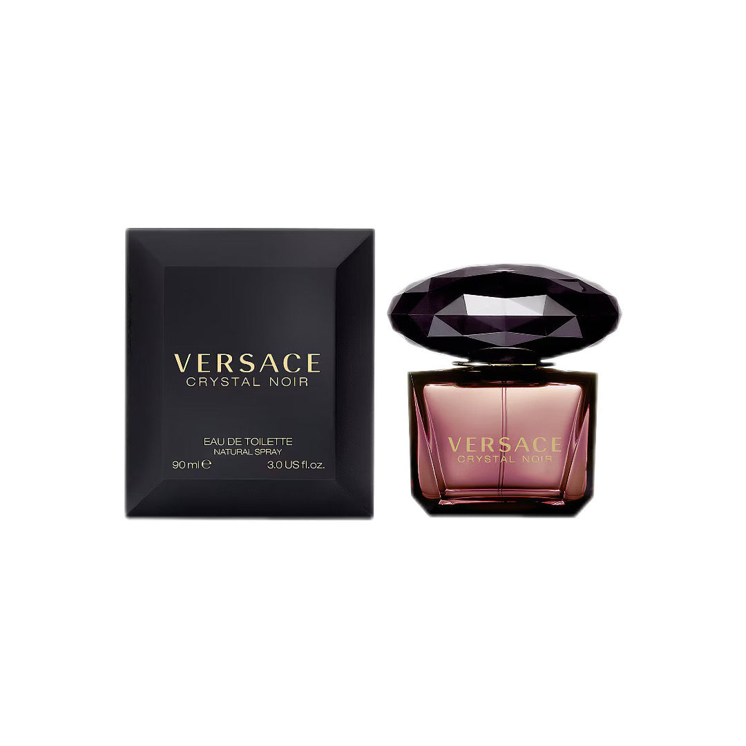 Crystal Noir Eau de Parfum - VERSACE