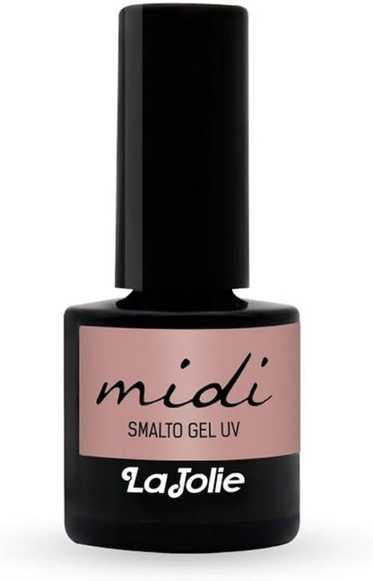 Midi Smalto Gel Uv 7 ML - LA JOLIE