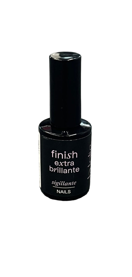 FINISH EXTRA BRILLANTE  "LJ" - JOLIE