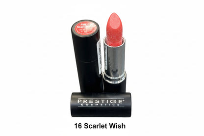 PRESTIGE - Rossetto Matte Lipstick