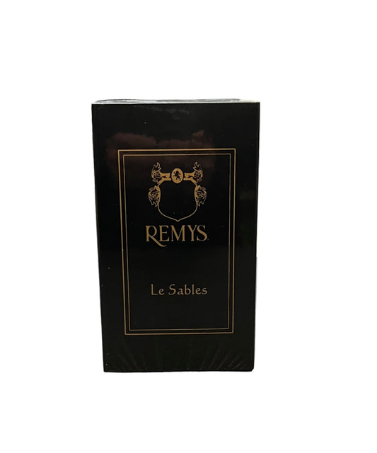 Le Sables Eau de Parfum Unisex - REMYS