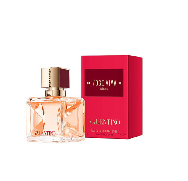 SA.MA PROFUMERIA SA.MA PROFUMERIA Voce Viva Intensa Eau de Parfume Intense - VALENTINO