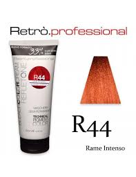 Maschera Semi/Permanente - RETRÒ REFLETONE