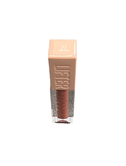 Lifter Lip Gloss Primavera Estate 2025 - MAYBELLINE NEW YORK
