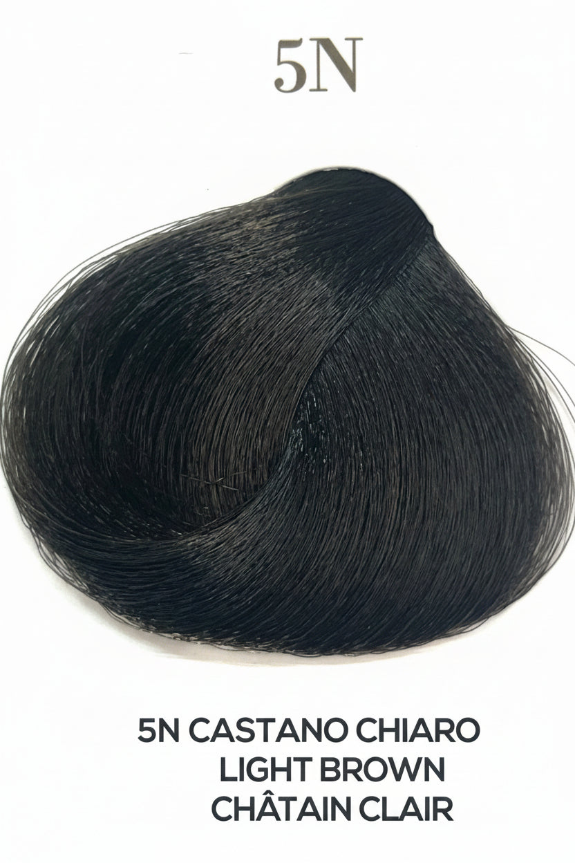 Crema Colorante per Capelli monodose - LIALYSSE