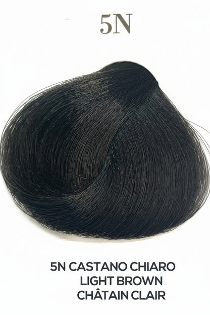 Crema Colorante per Capelli monodose - LIALYSSE