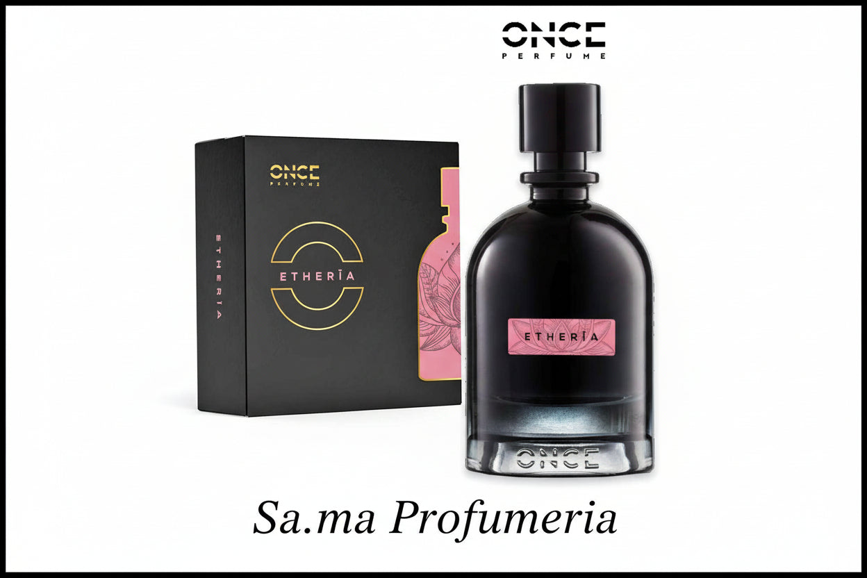 Once Etheria Eau de Parfum Intense 100 ml. - DREMAR
