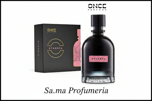 Once Etheria Eau de Parfum Intense 100 ml. - DREMAR