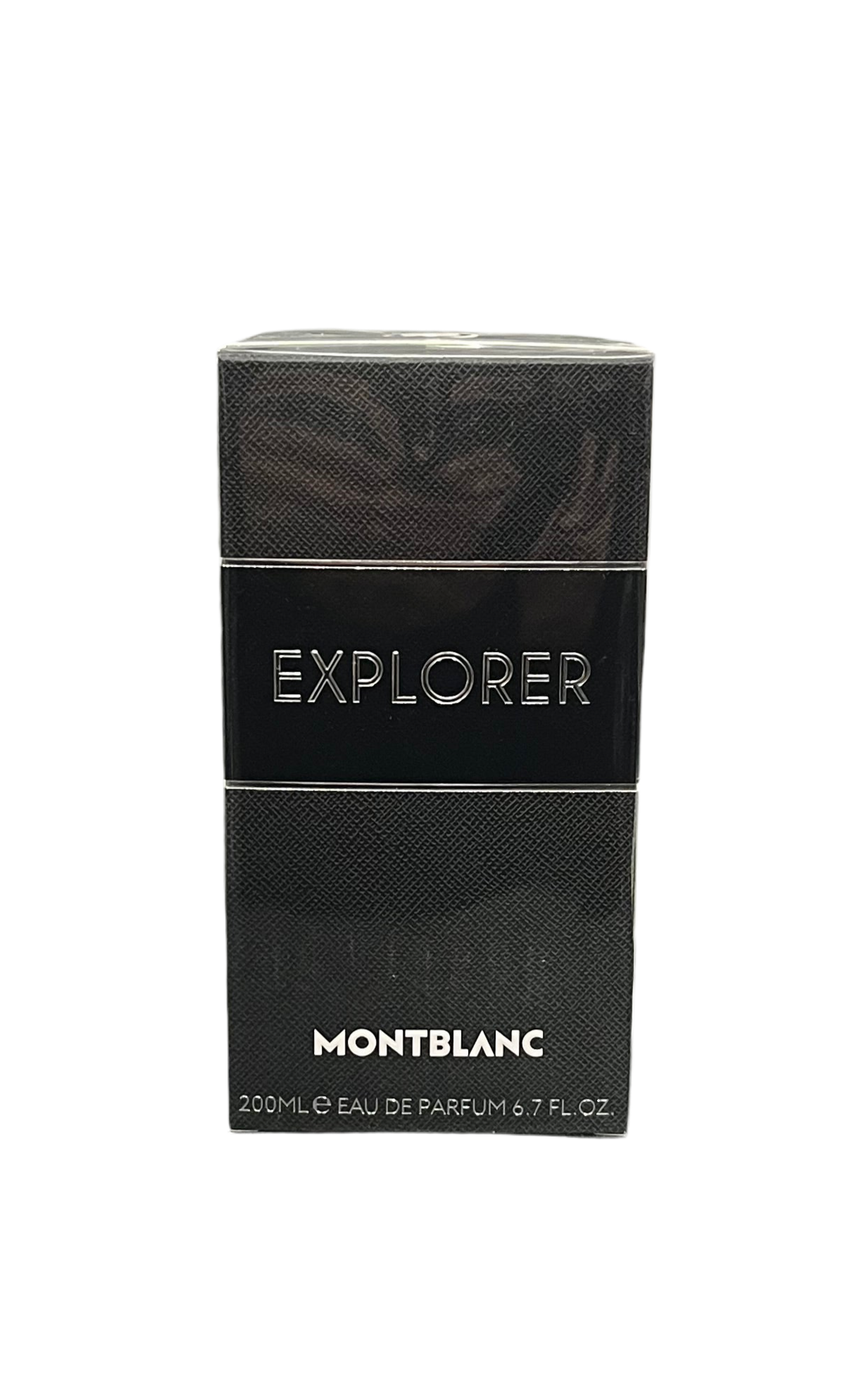 Explorer Uomo Eau de Parfum - MONTBLANC