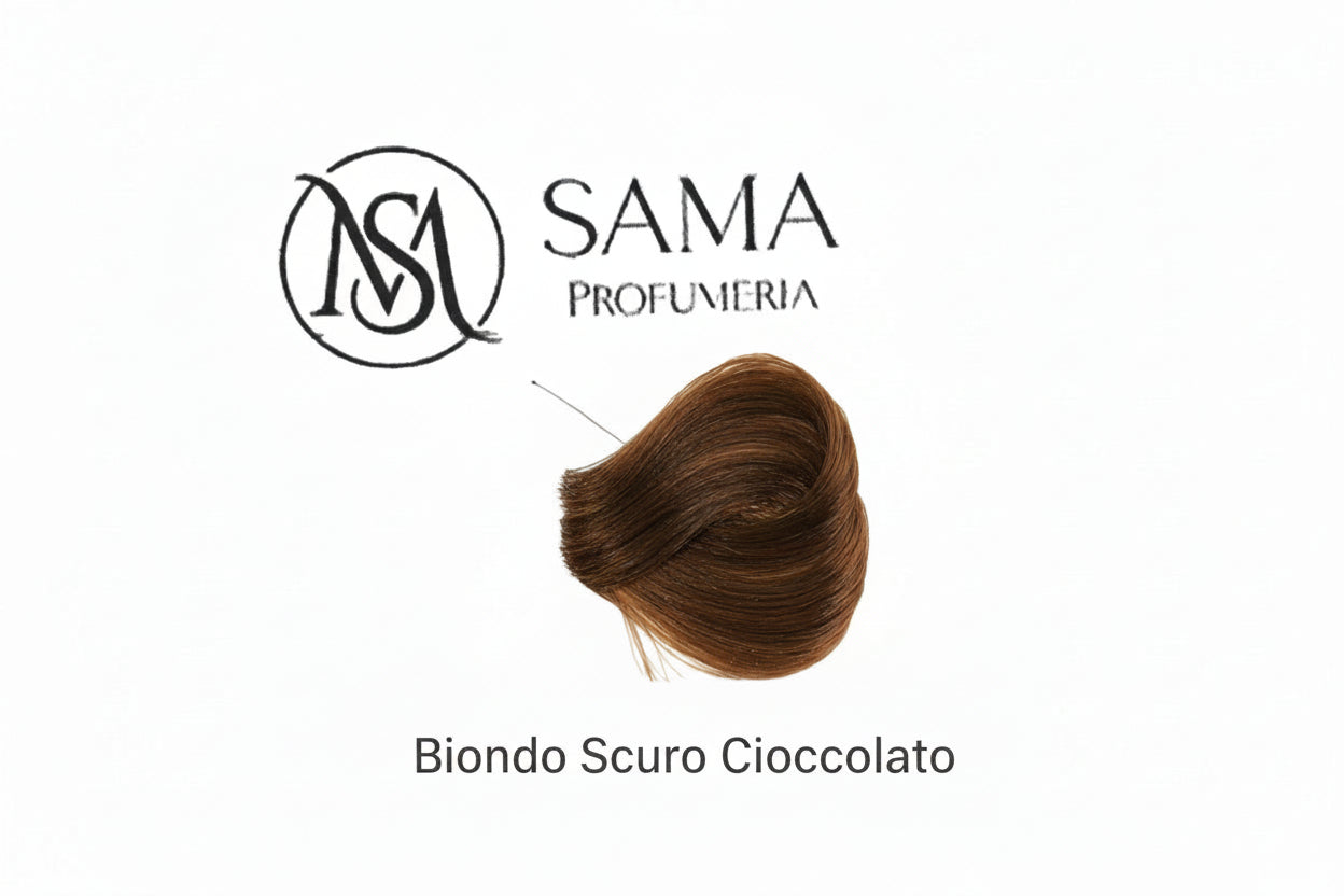 Tintura 10 Minuti Basso Contenuto Ammoniacale 100 ml. + Oxi - XHEN-SILIUM