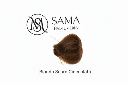 Tintura 10 Minuti Basso Contenuto Ammoniacale 100 ml. + Oxi - XHEN-SILIUM