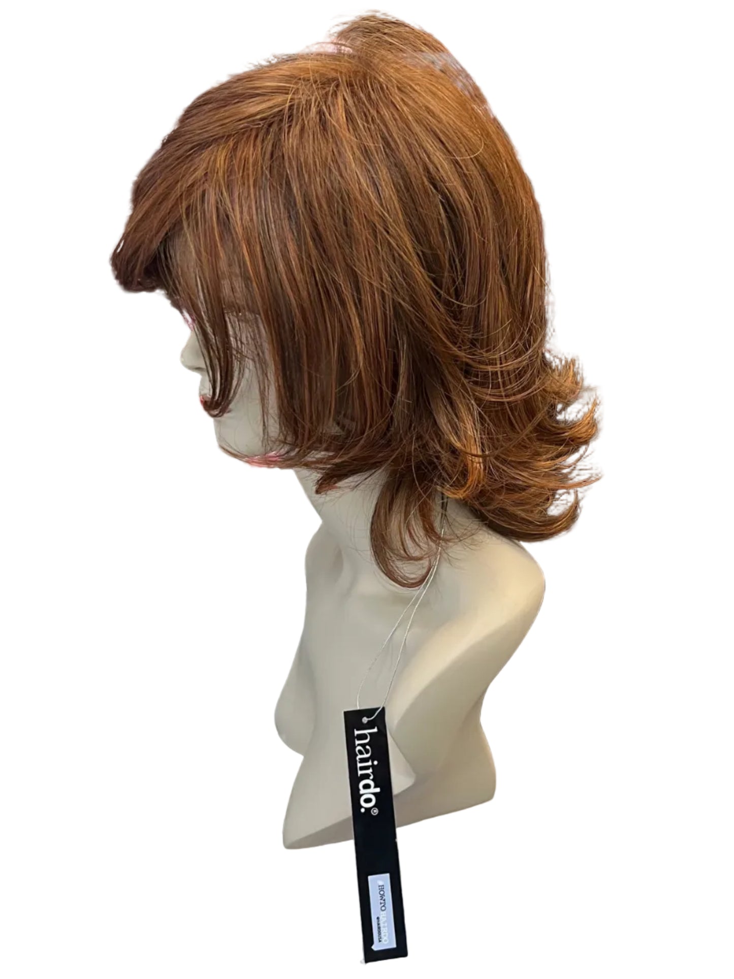 Idra Parrucca Dream Bob Wig - HAIRDO