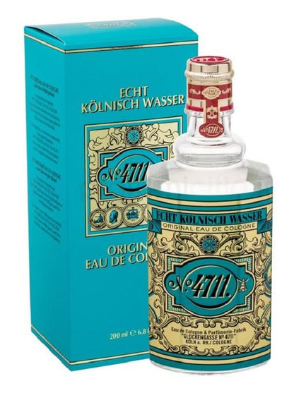 4711 Original Eau de Cologne - 4711