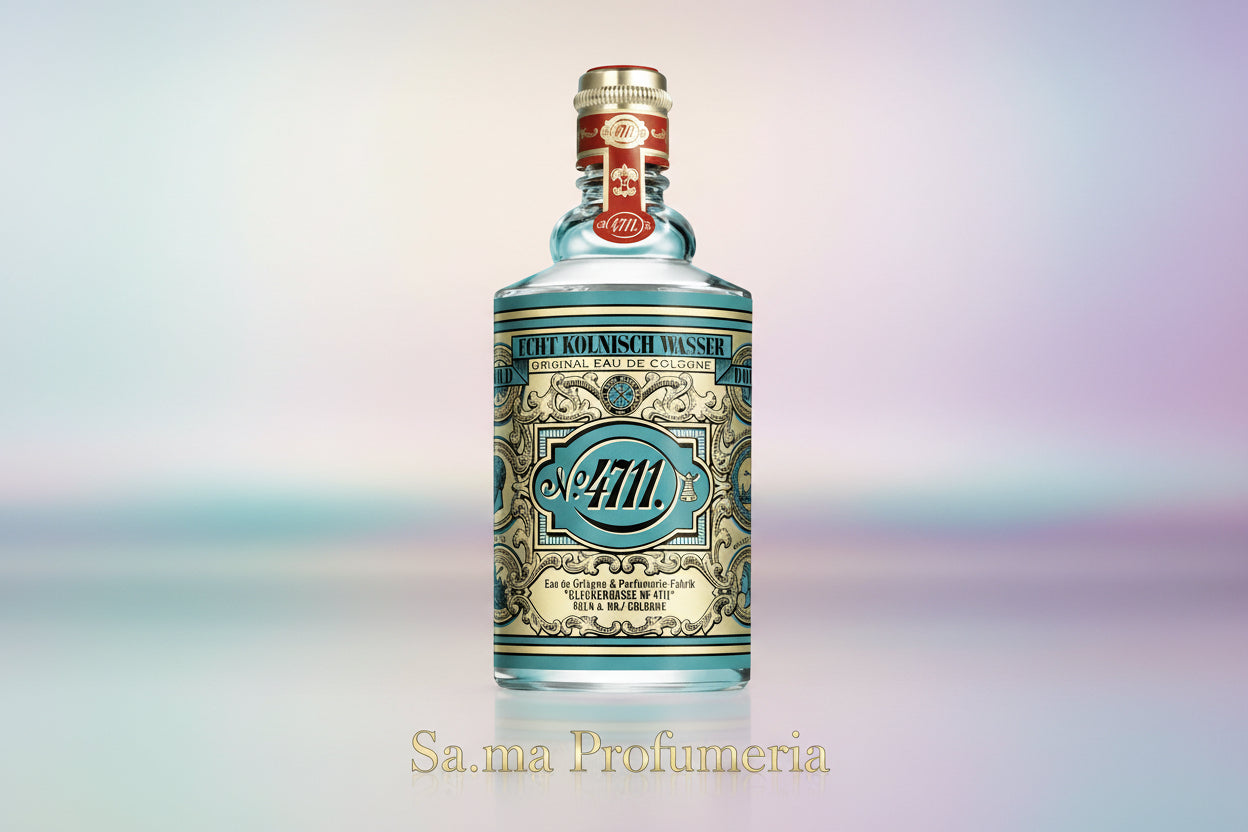 4711 Original Eau de Cologne - 4711