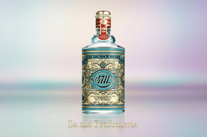 4711 Original Eau de Cologne - 4711