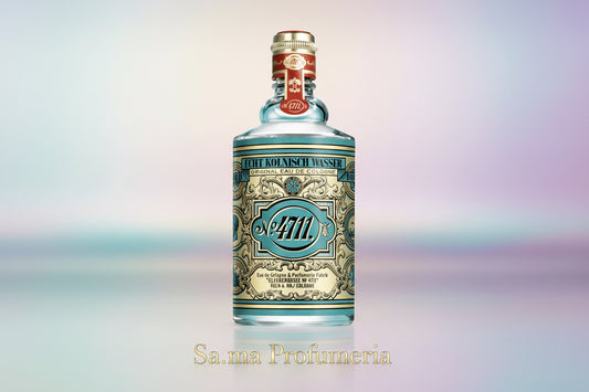 4711 Original Eau de Cologne - 4711