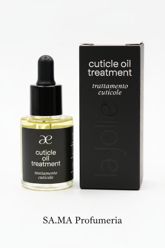 LA JOLIE - Olio Trattamento per Cuticole