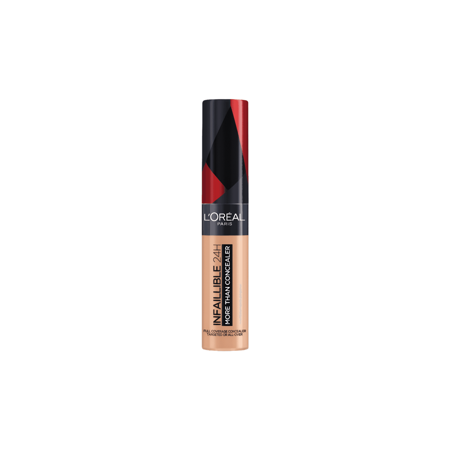 SA.MA PROFUMERIA 327 L’Oreal Correttore Infaillible 24HConcealer - l’Oreal