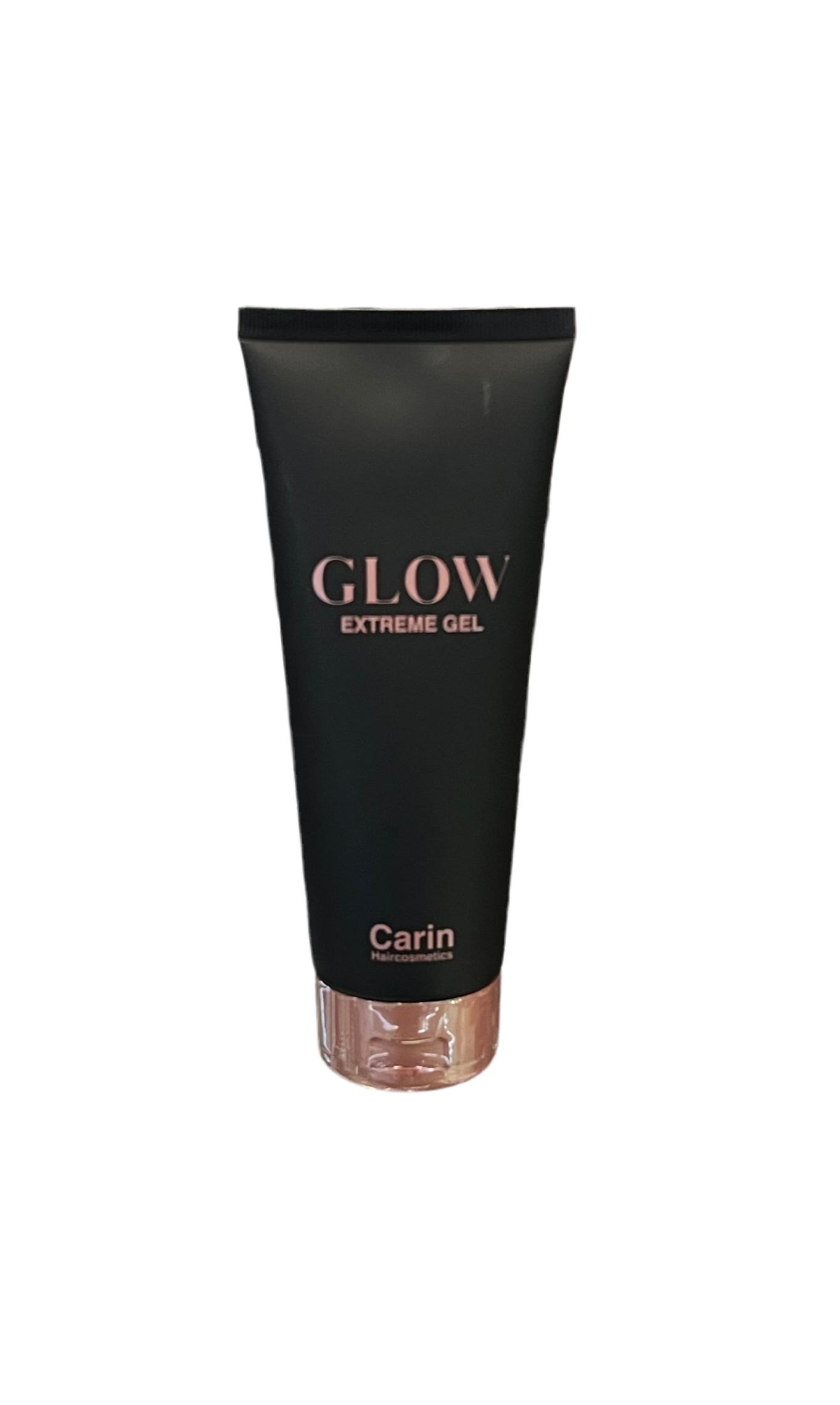 Glow Gel Estremo Tubo - CARIN