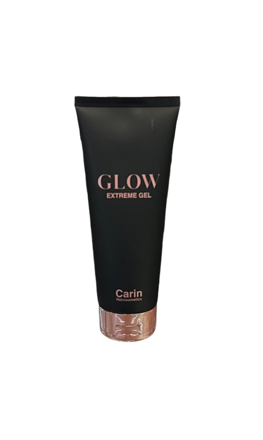 Glow Gel Estremo Tubo - CARIN