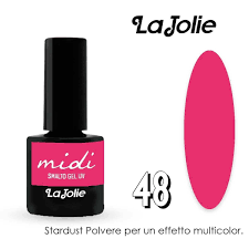 Midi Smalto Gel Uv 7 ML - LA JOLIE