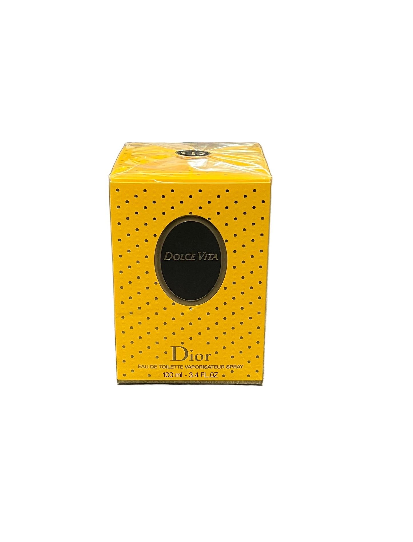 Dolce Vita Donna Eau de Toilette - DIOR