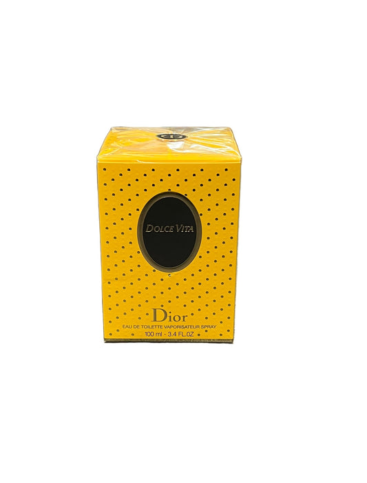 Dolce Vita Donna Eau de Toilette - DIOR