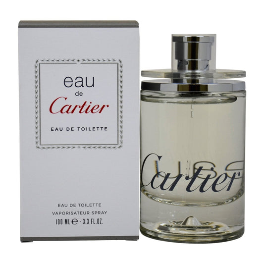 Eau de Cartier Eau de Toilette - CARTIER