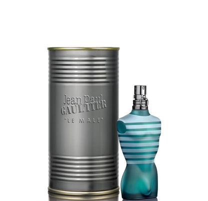 SA.MA PROFUMERIA Jean paul gautier Le Male Eau de Toilette - JEAN PAUL GULTIER