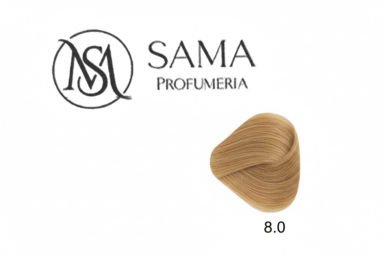 Tintura 10 Minuti Basso Contenuto Ammoniacale 100 ml. + Oxi - XHEN-SILIUM