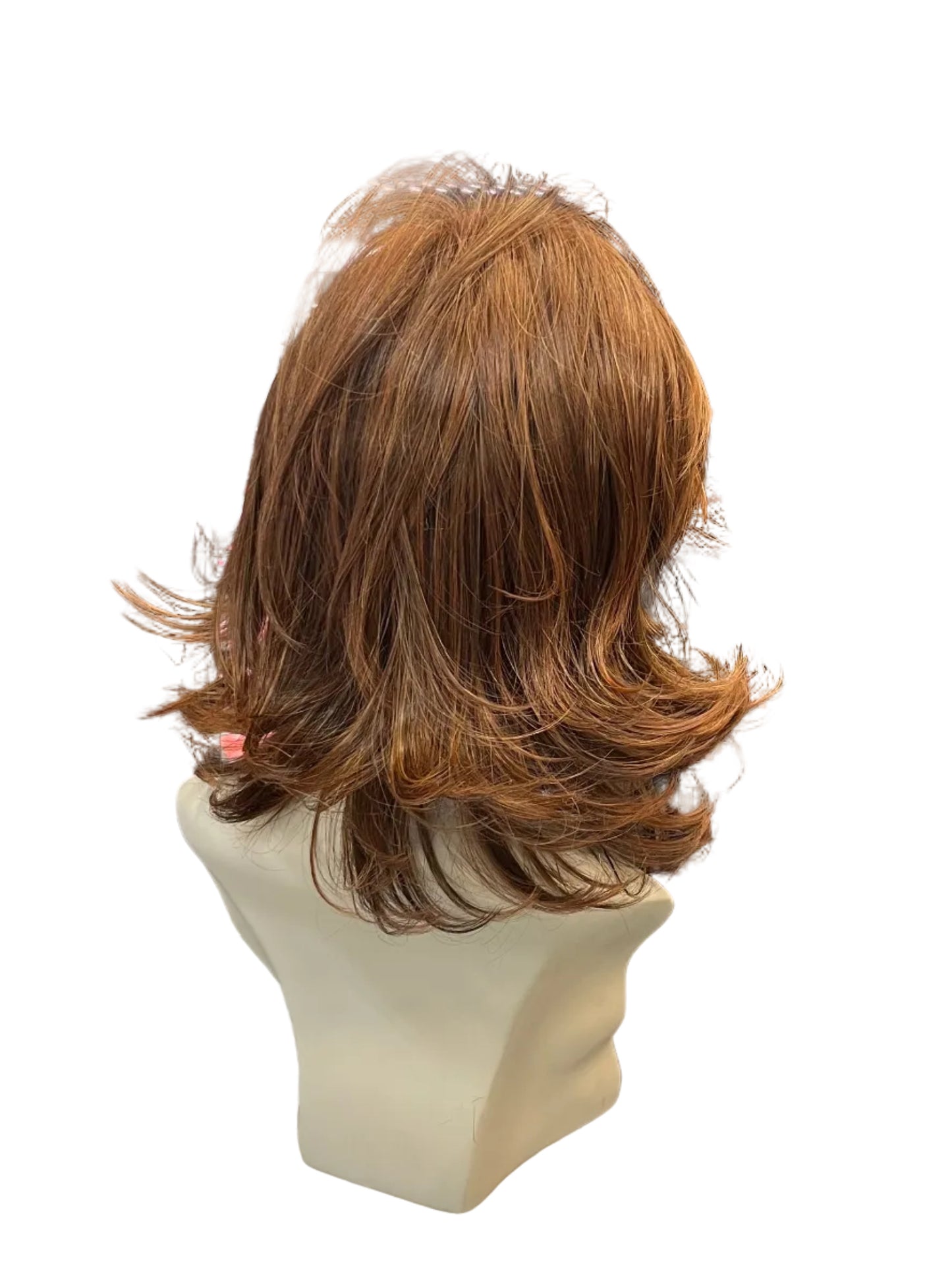Idra Parrucca Dream Bob Wig - HAIRDO