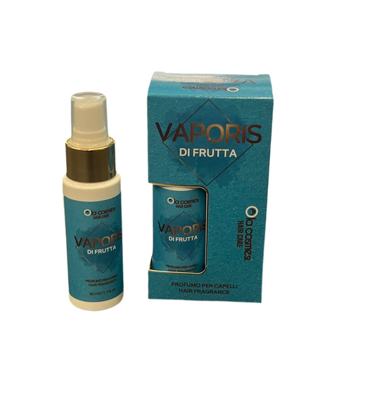 Profumo per Capelli Vaporis di Frutta - LACOSMESI