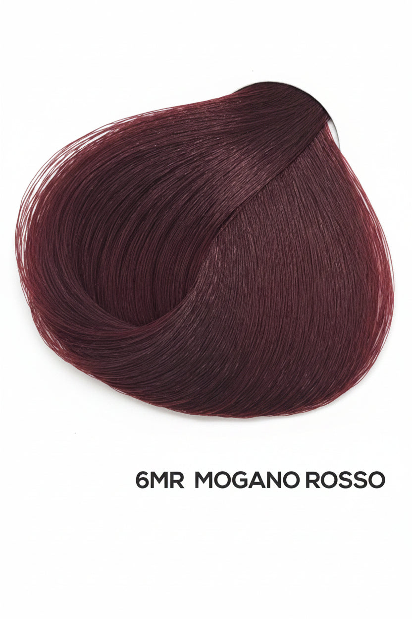 Crema Colorante per Capelli monodose - LIALYSSE