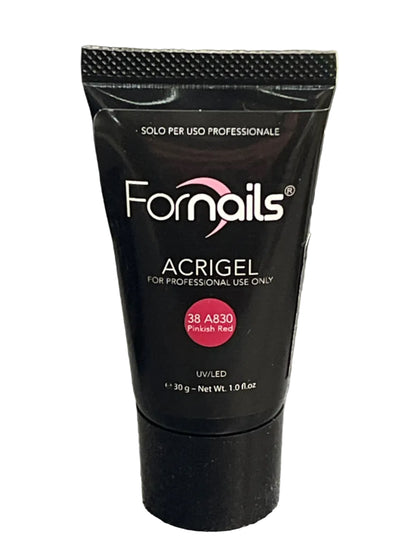Acrigel Fornails 30G. - URAGME